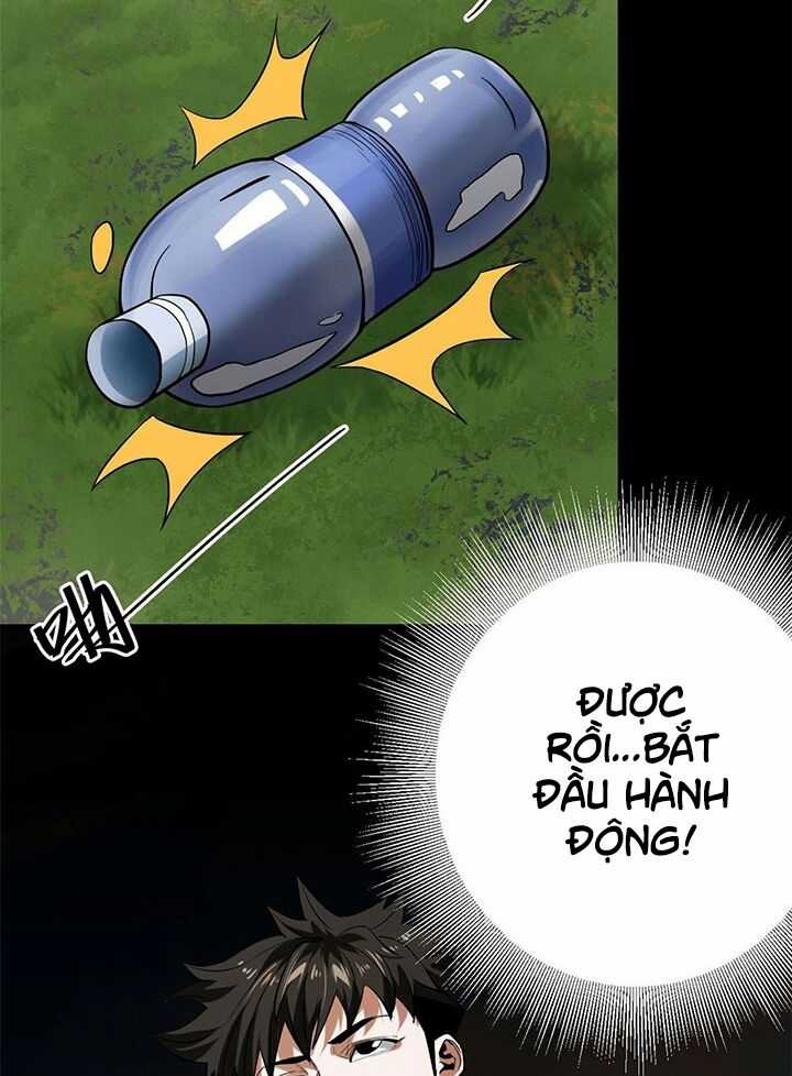 Luân Bàn Thế Giới Chapter 169 trang 10