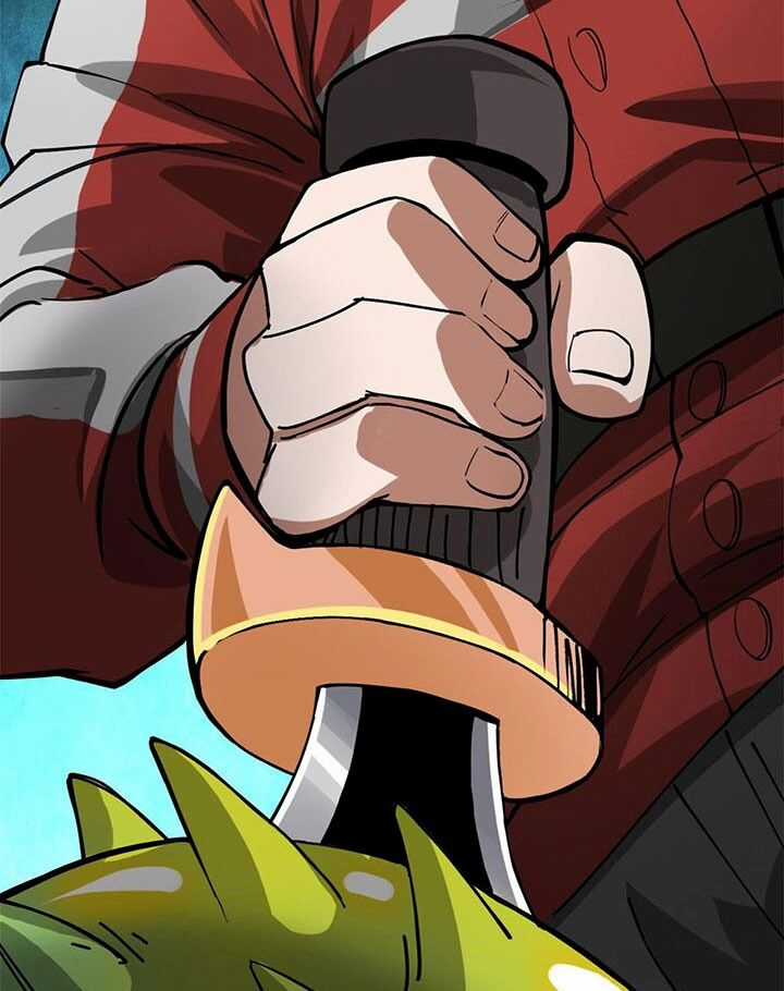 Luân Bàn Thế Giới Chapter 169 trang 20