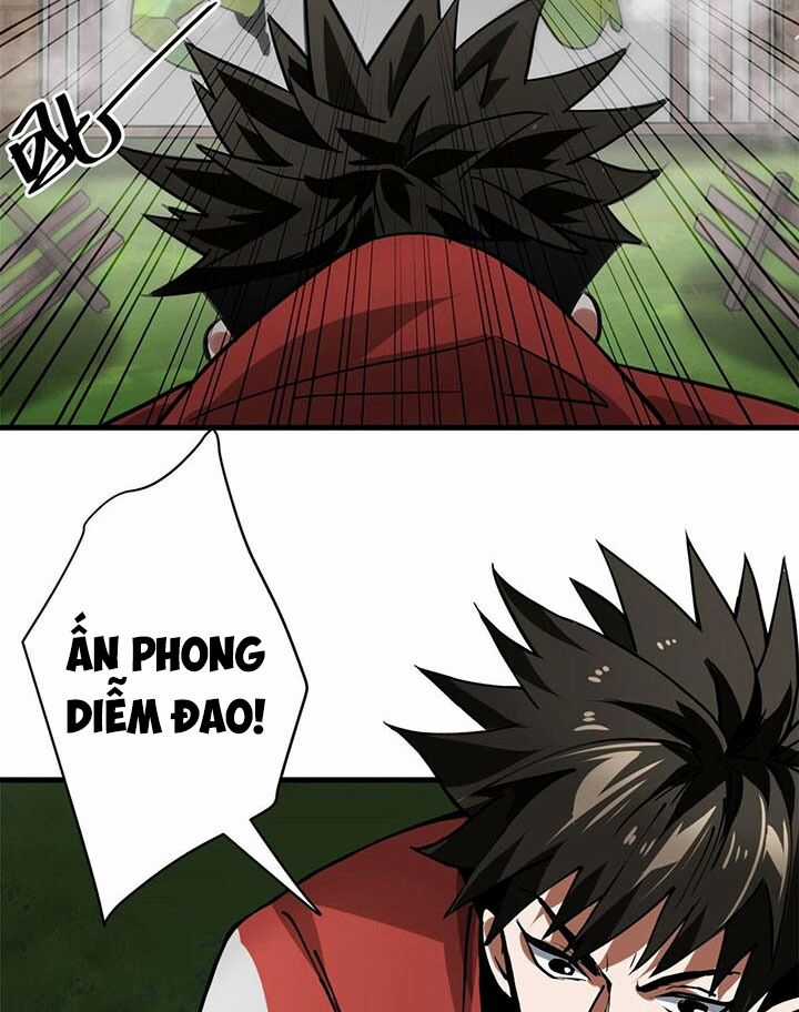 Luân Bàn Thế Giới Chapter 169 trang 22