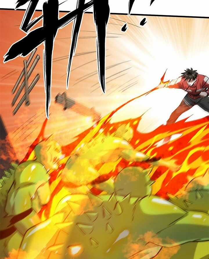 Luân Bàn Thế Giới Chapter 169 trang 25