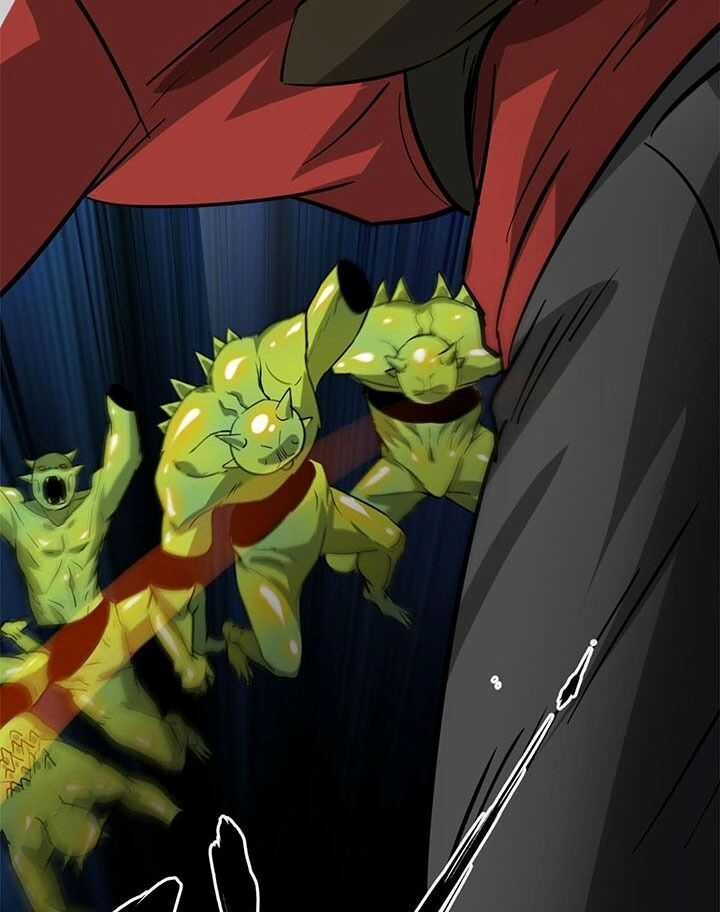 Luân Bàn Thế Giới Chapter 169 trang 30