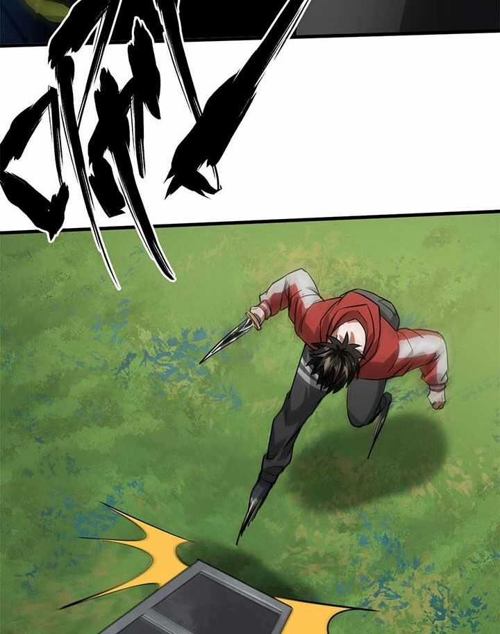 Luân Bàn Thế Giới Chapter 169 trang 31