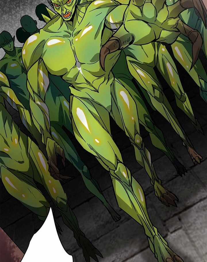 Luân Bàn Thế Giới Chapter 169 trang 33