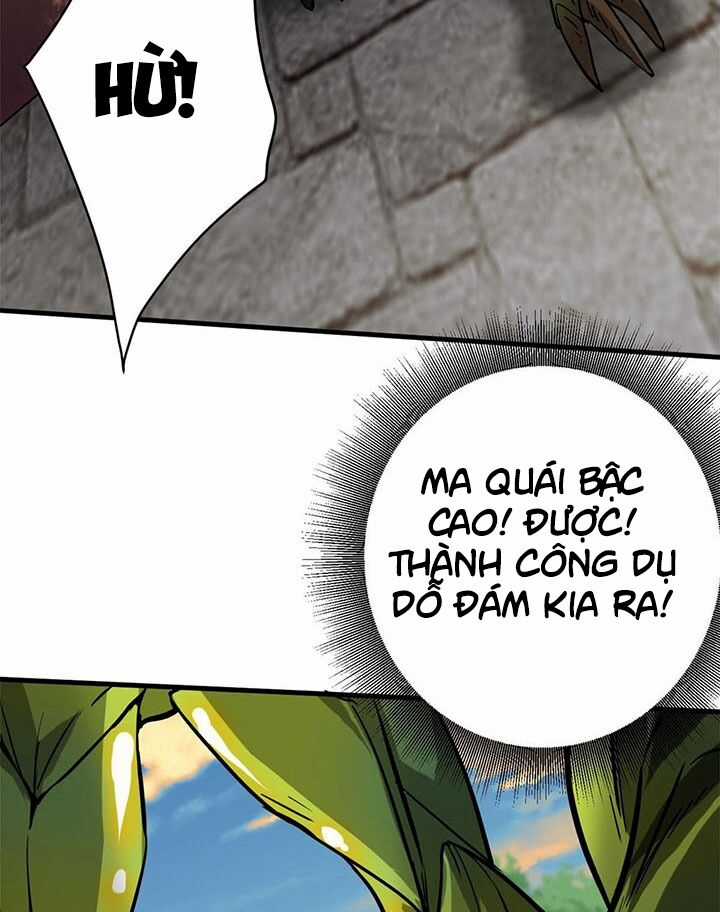 Luân Bàn Thế Giới Chapter 169 trang 34