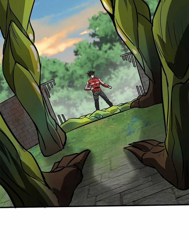 Luân Bàn Thế Giới Chapter 169 trang 35