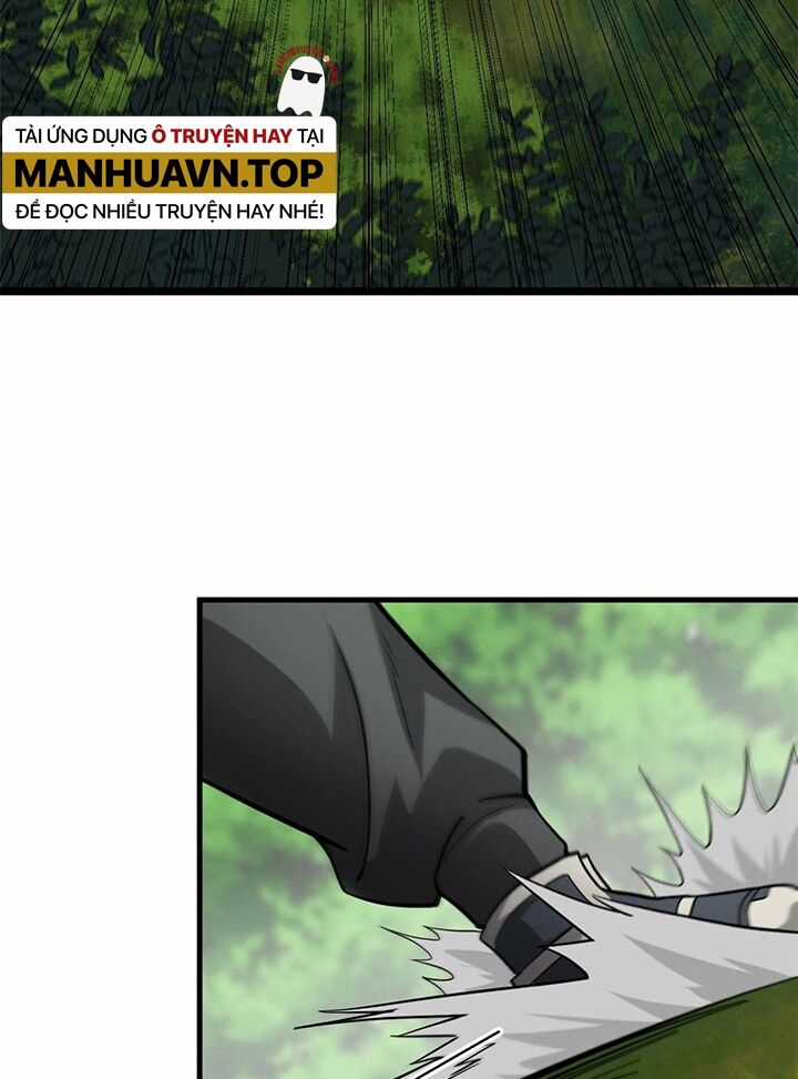 Luân Bàn Thế Giới Chapter 169 trang 38