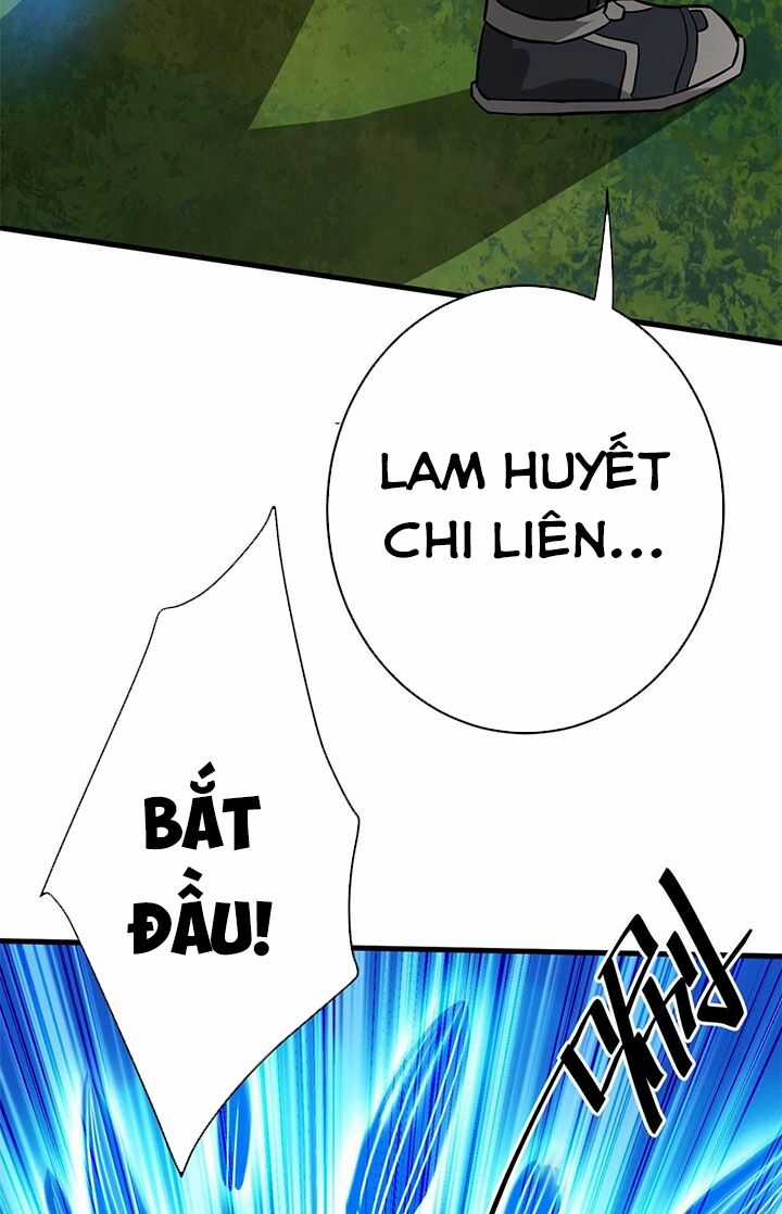 Luân Bàn Thế Giới Chapter 169 trang 41