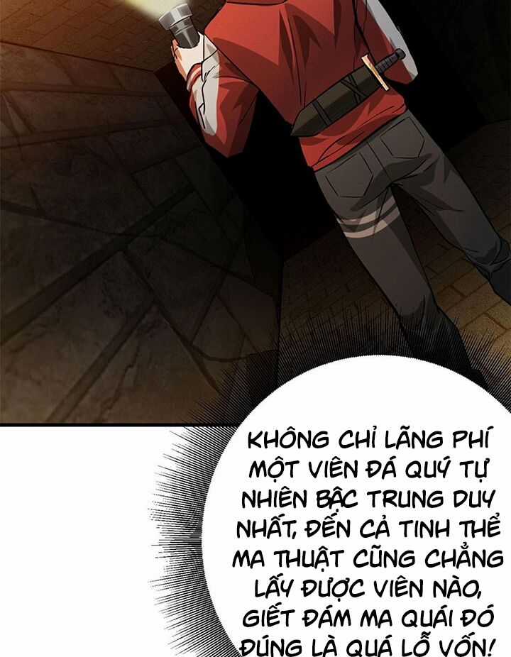 Luân Bàn Thế Giới Chapter 169 trang 49