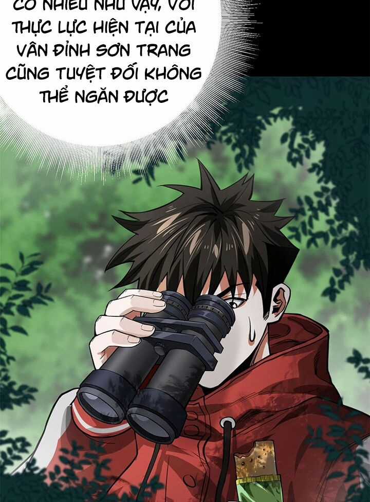 Luân Bàn Thế Giới Chapter 169 trang 5