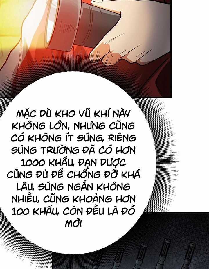 Luân Bàn Thế Giới Chapter 169 trang 51