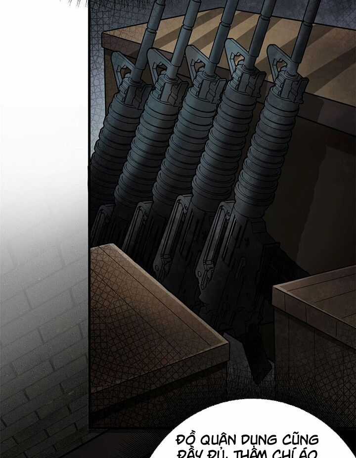 Luân Bàn Thế Giới Chapter 169 trang 52