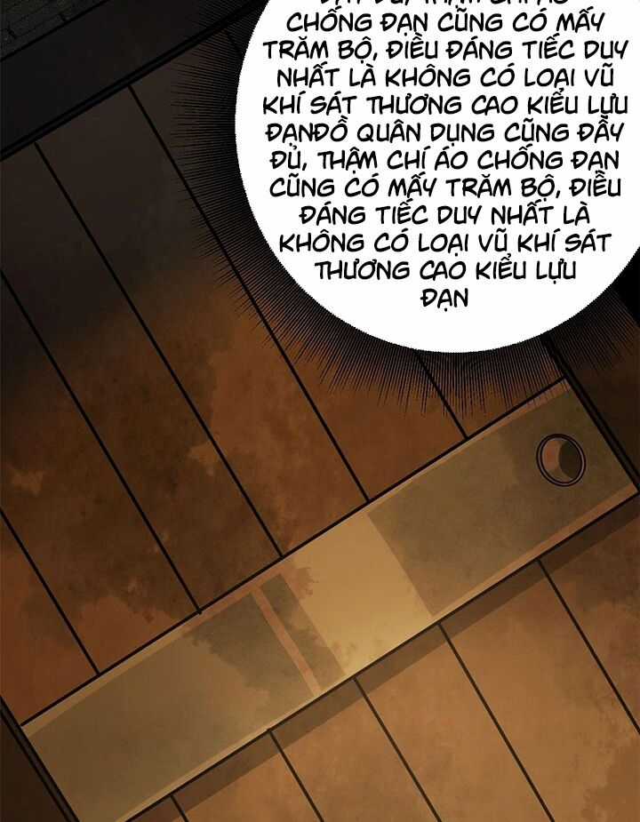 Luân Bàn Thế Giới Chapter 169 trang 53