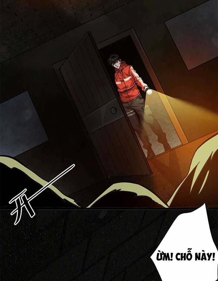 Luân Bàn Thế Giới Chapter 169 trang 55