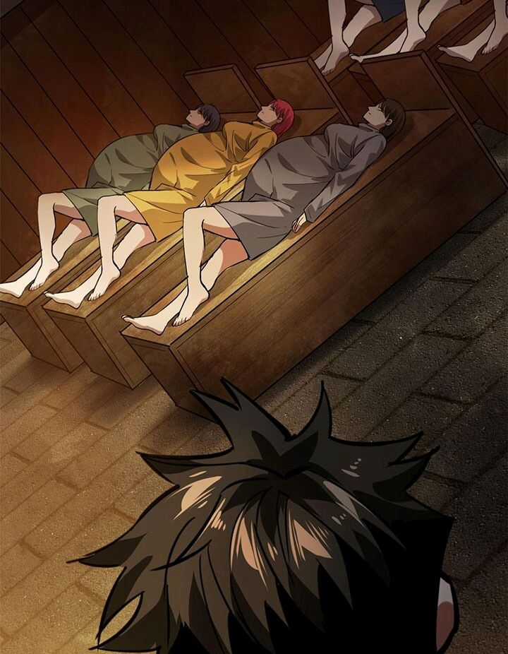 Luân Bàn Thế Giới Chapter 169 trang 57