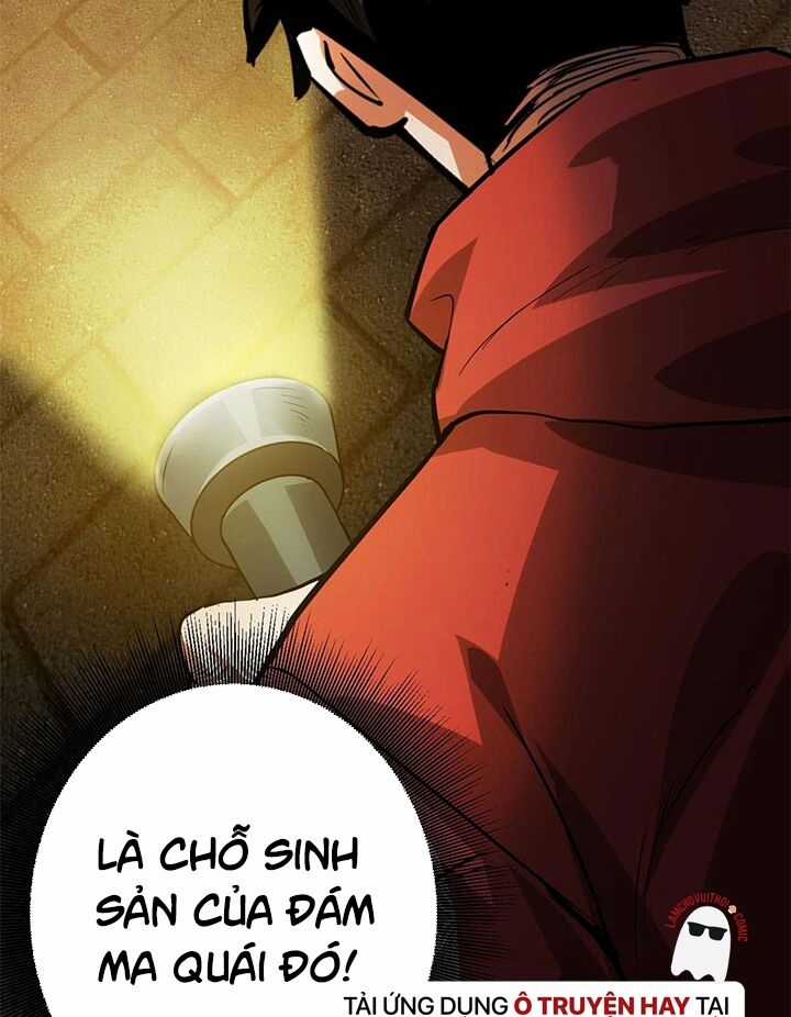 Luân Bàn Thế Giới Chapter 169 trang 58