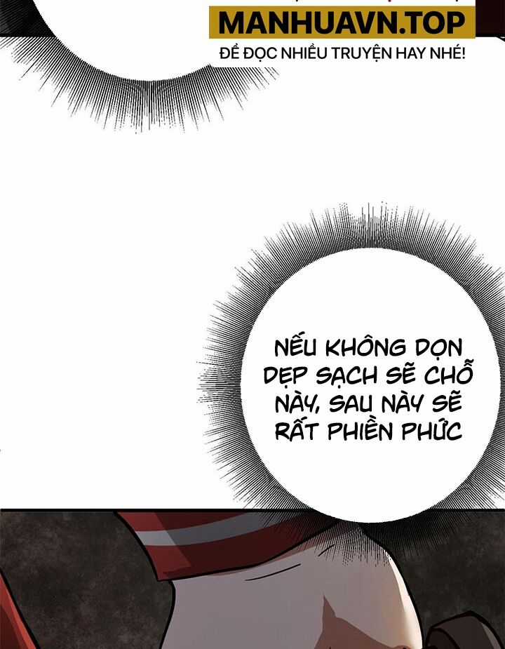 Luân Bàn Thế Giới Chapter 169 trang 59