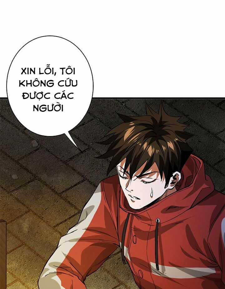 Luân Bàn Thế Giới Chapter 169 trang 61