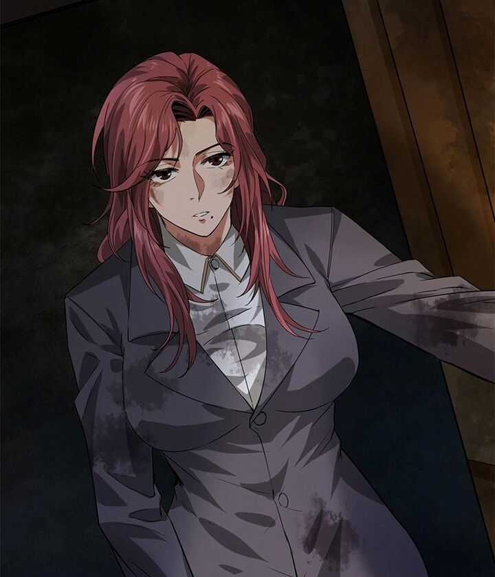 Luân Bàn Thế Giới Chapter 169 trang 67