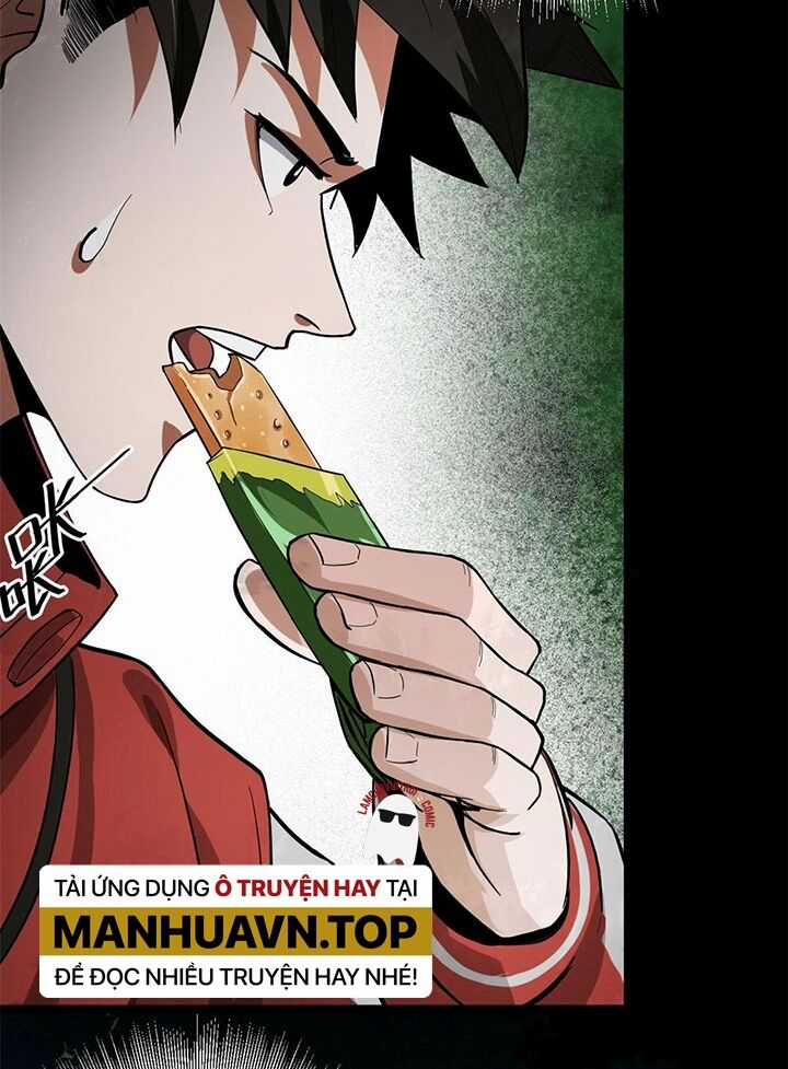 Luân Bàn Thế Giới Chapter 169 trang 7