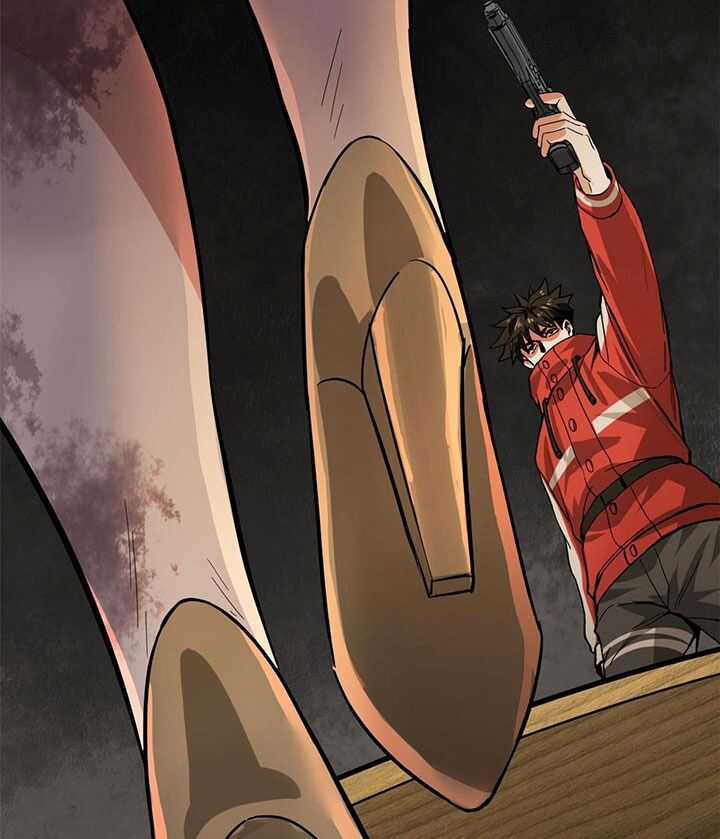 Luân Bàn Thế Giới Chapter 169 trang 75