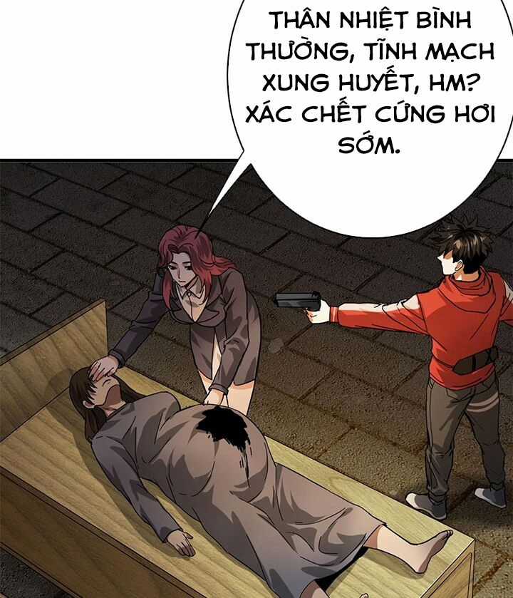 Luân Bàn Thế Giới Chapter 169 trang 77