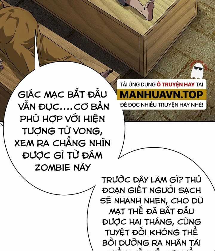 Luân Bàn Thế Giới Chapter 169 trang 78