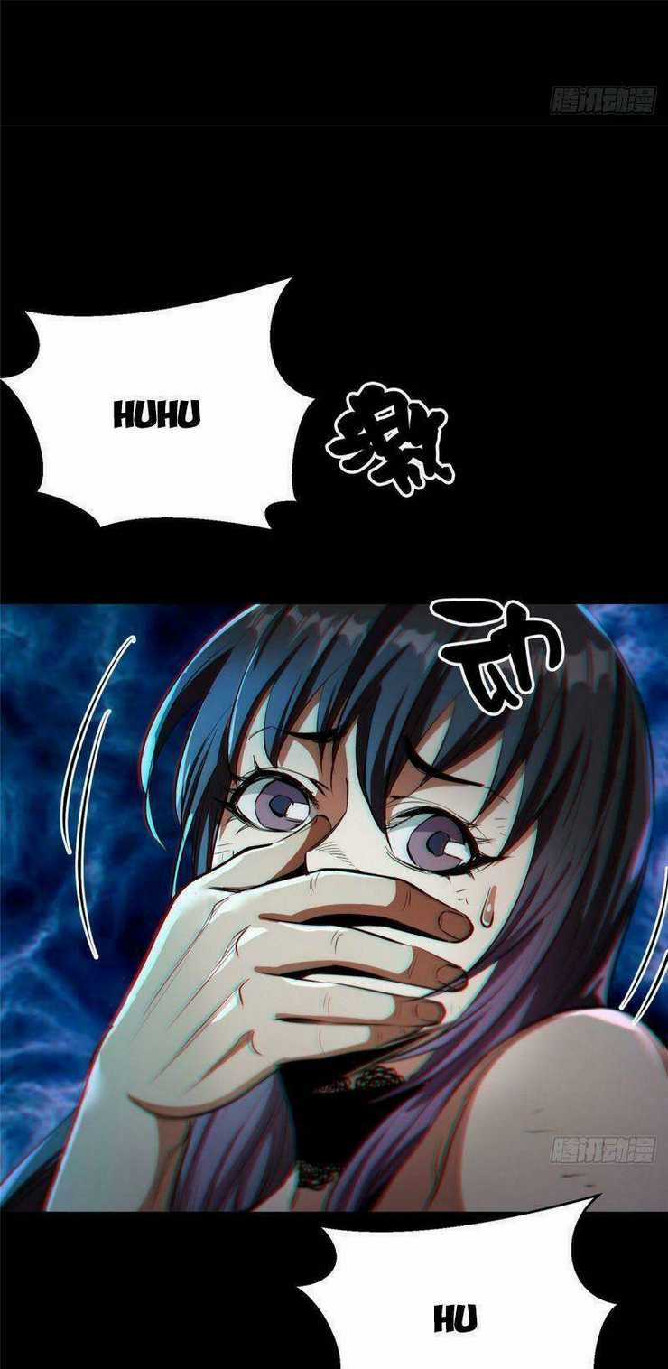 Luân Bàn Thế Giới Chapter 17 trang 15