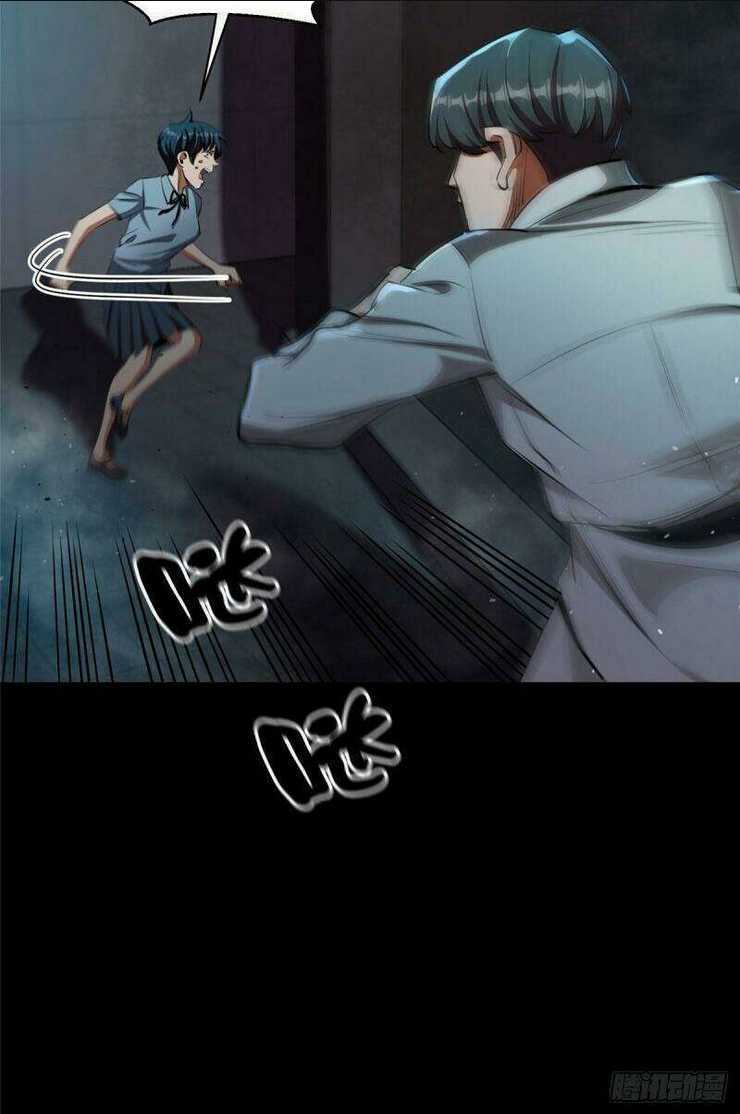 Luân Bàn Thế Giới Chapter 17 trang 19