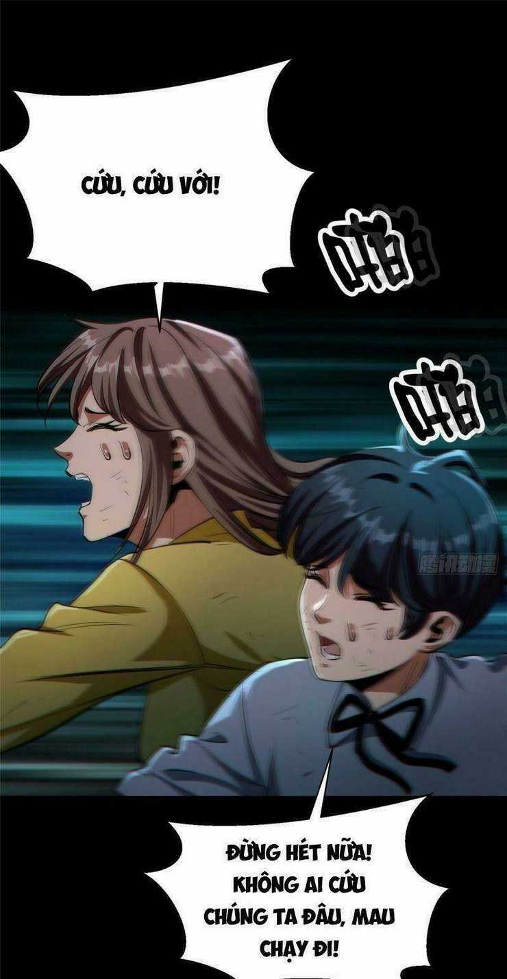 Luân Bàn Thế Giới Chapter 17 trang 2