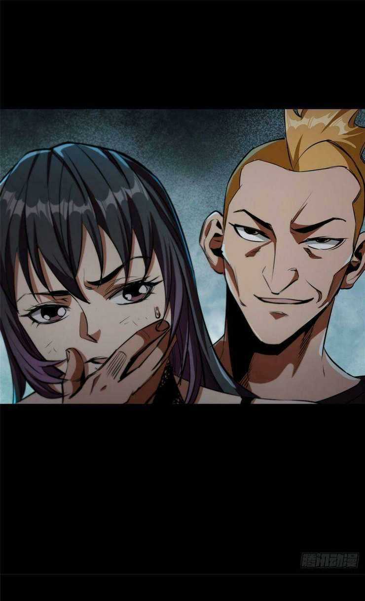 Luân Bàn Thế Giới Chapter 17 trang 20