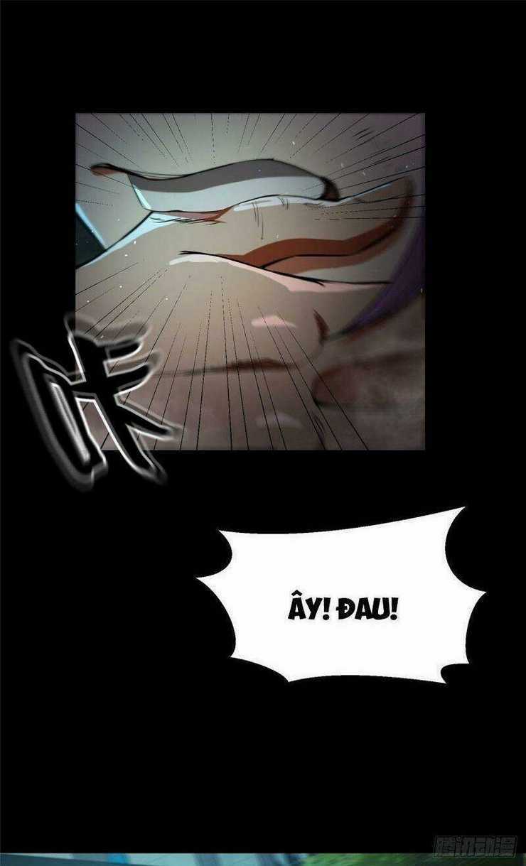 Luân Bàn Thế Giới Chapter 17 trang 21