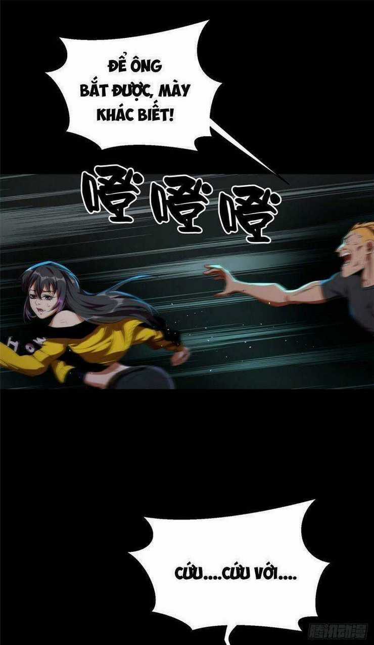 Luân Bàn Thế Giới Chapter 17 trang 23