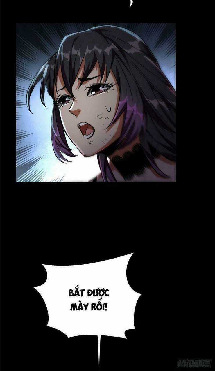 Luân Bàn Thế Giới Chapter 17 trang 24