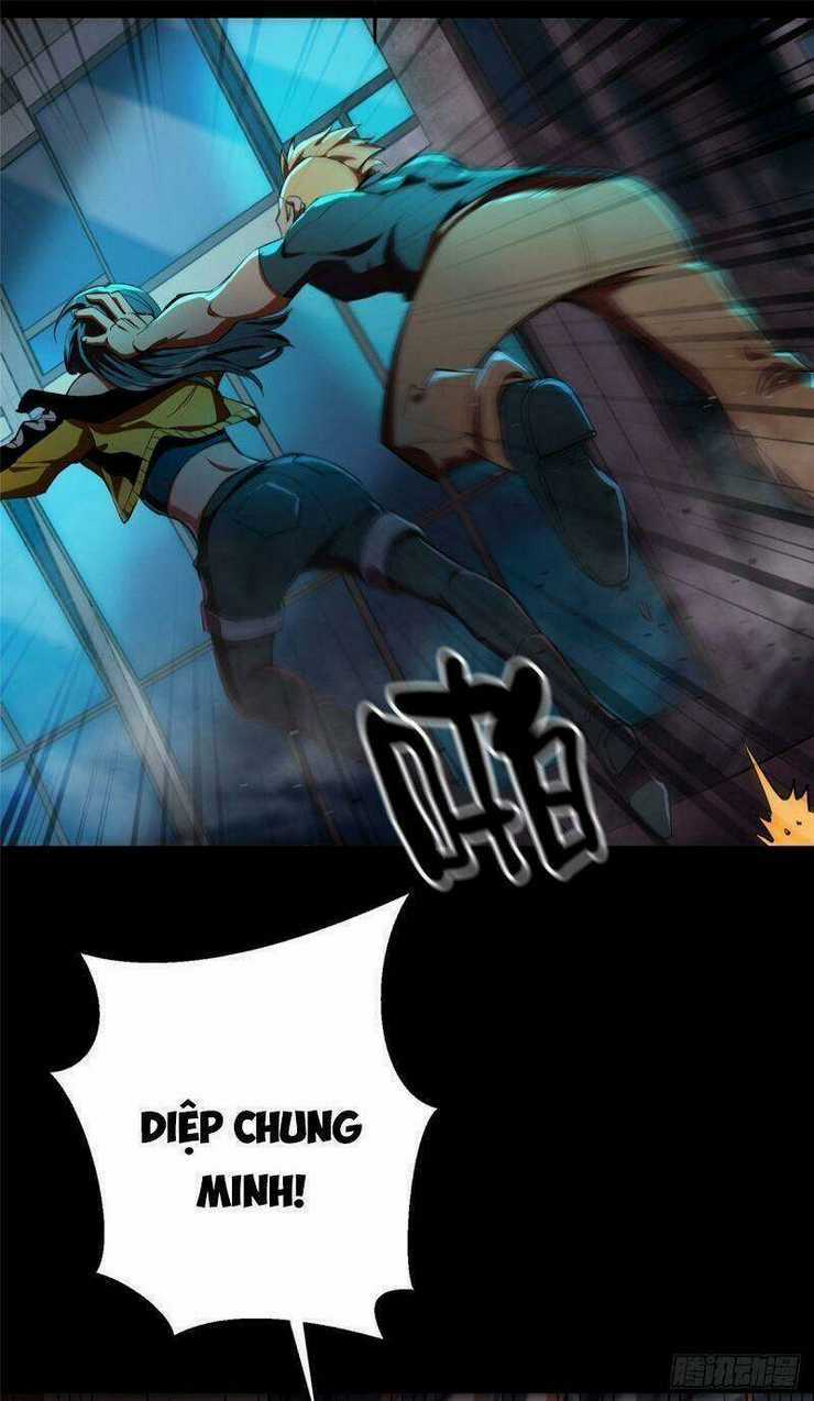 Luân Bàn Thế Giới Chapter 17 trang 25