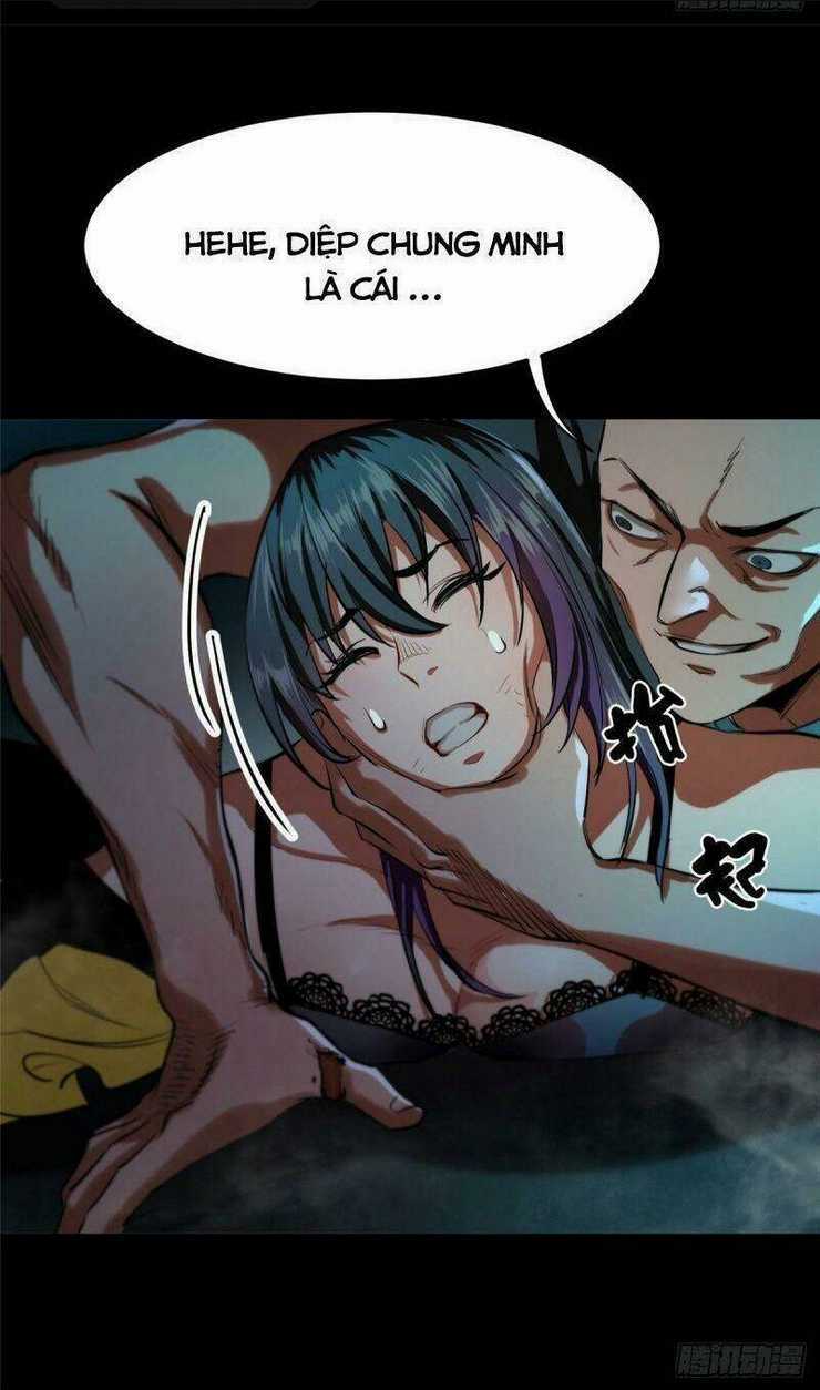 Luân Bàn Thế Giới Chapter 17 trang 27