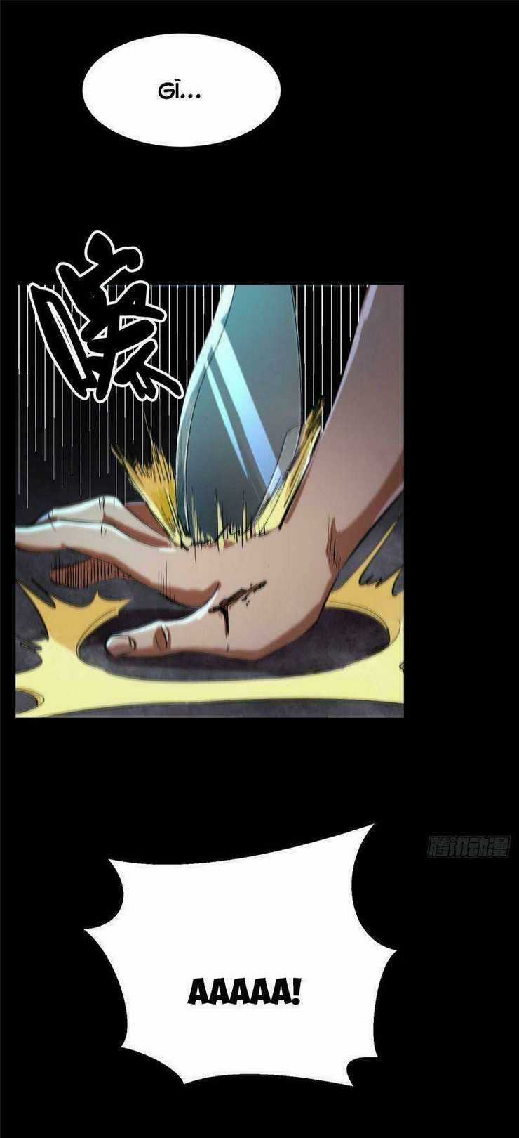 Luân Bàn Thế Giới Chapter 17 trang 28