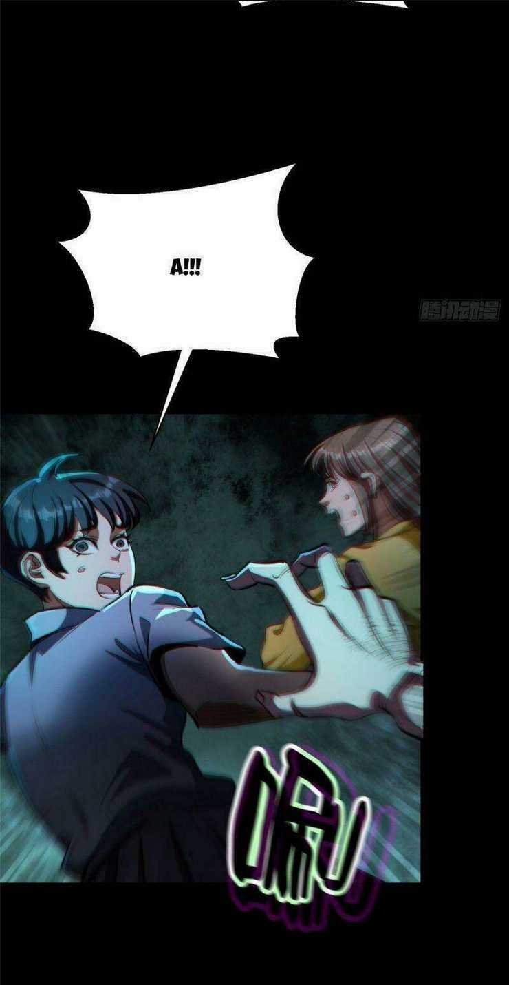 Luân Bàn Thế Giới Chapter 17 trang 3