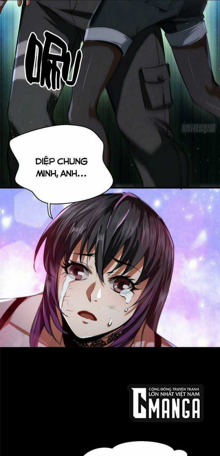 Luân Bàn Thế Giới Chapter 17 trang 30