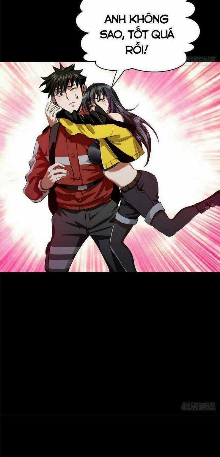 Luân Bàn Thế Giới Chapter 17 trang 31