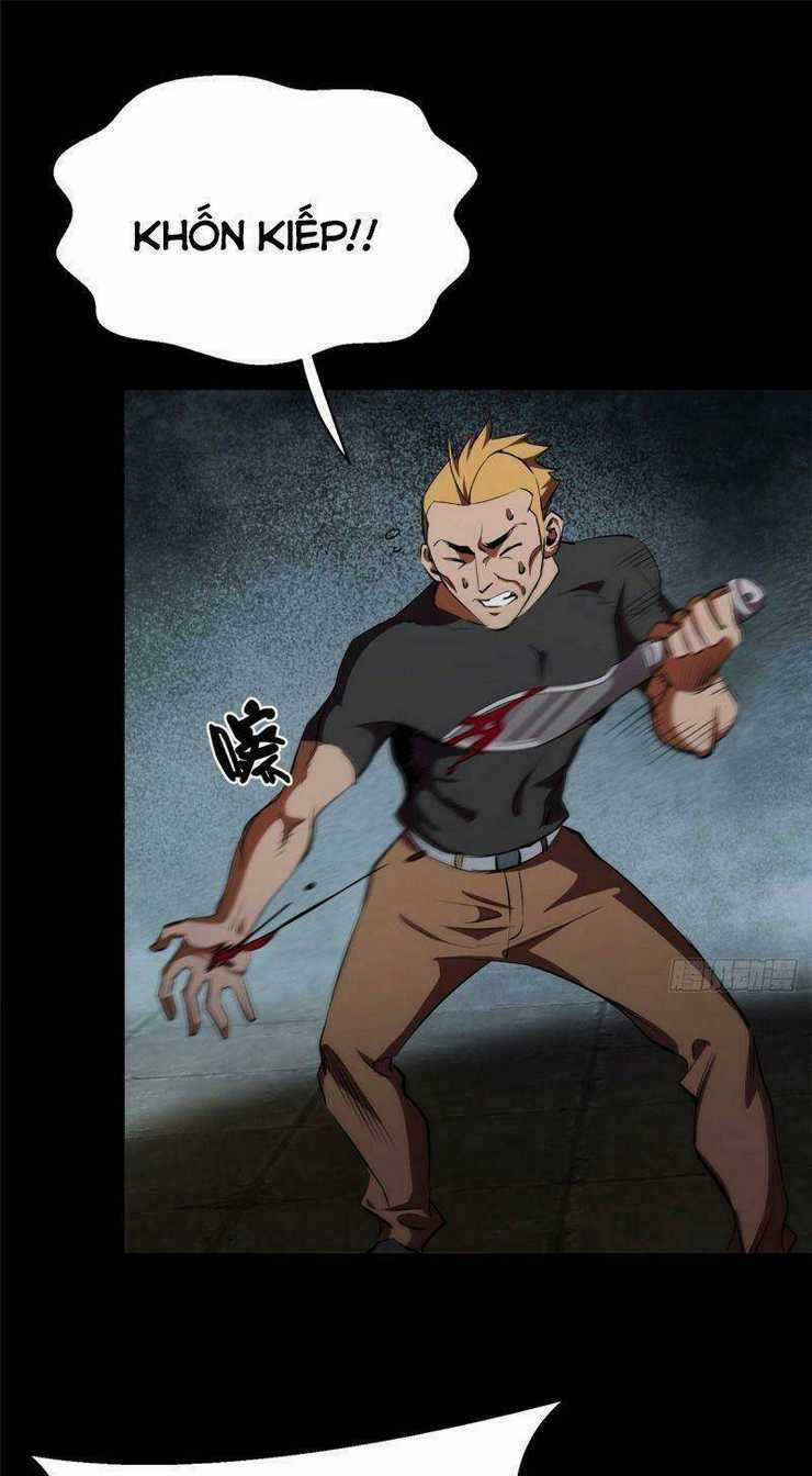 Luân Bàn Thế Giới Chapter 17 trang 32