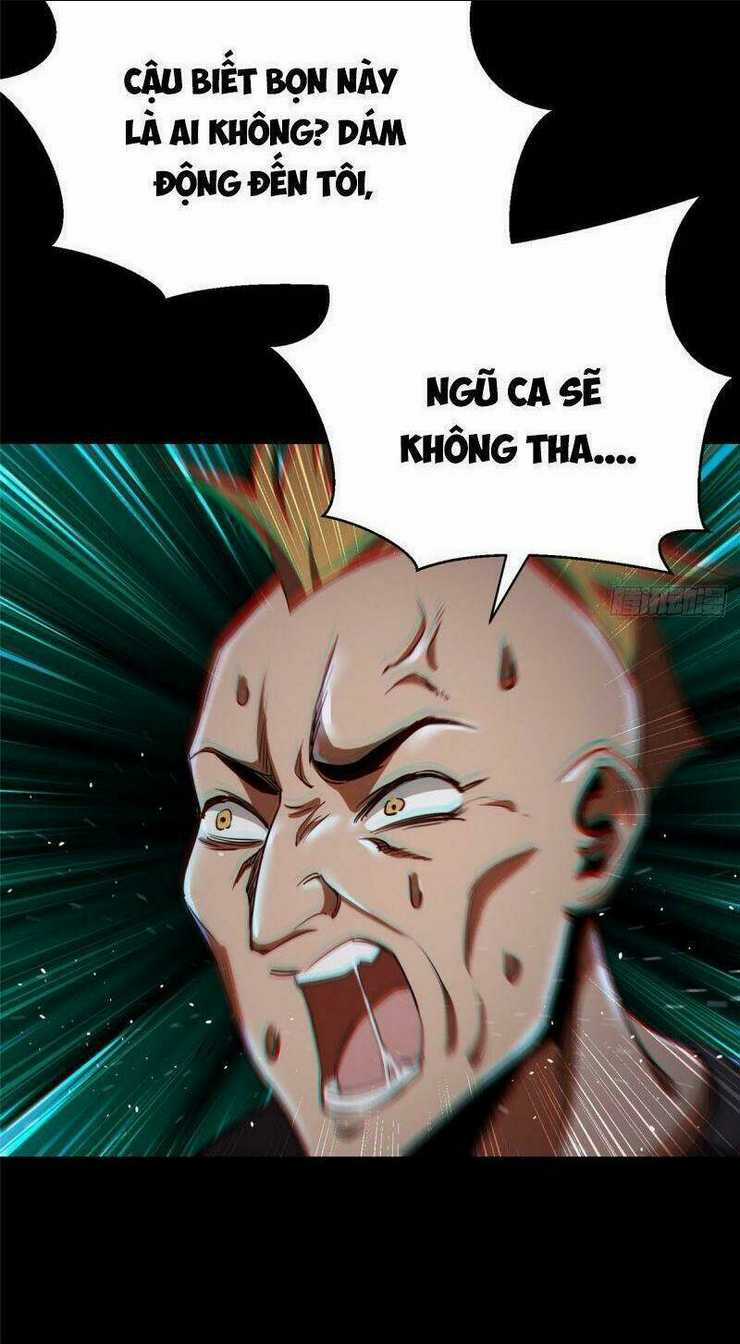 Luân Bàn Thế Giới Chapter 17 trang 33