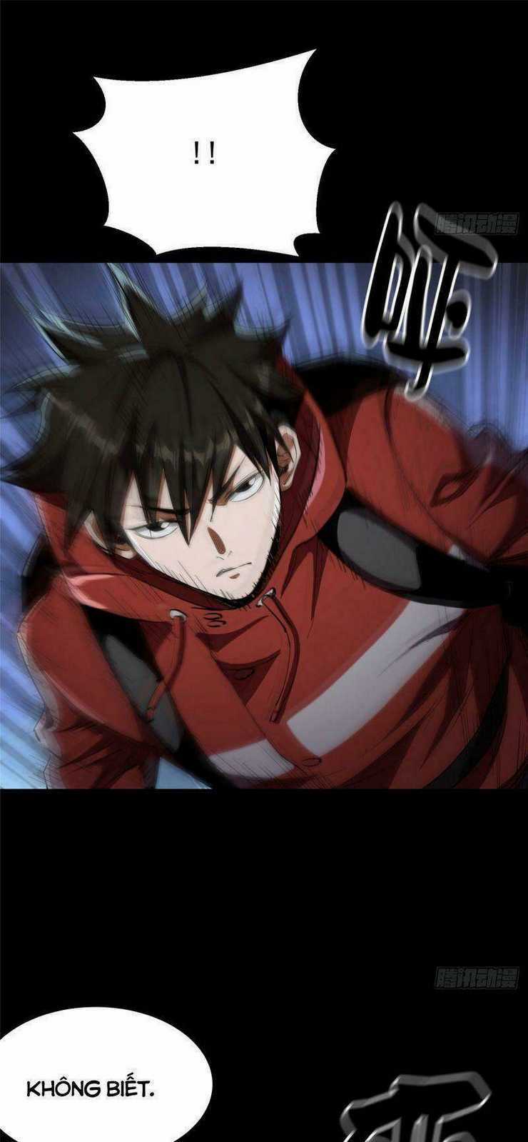 Luân Bàn Thế Giới Chapter 17 trang 34