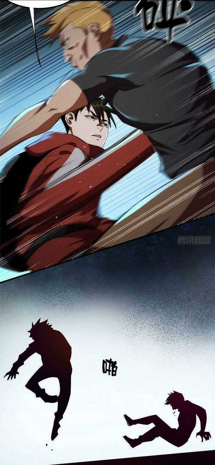 Luân Bàn Thế Giới Chapter 17 trang 35