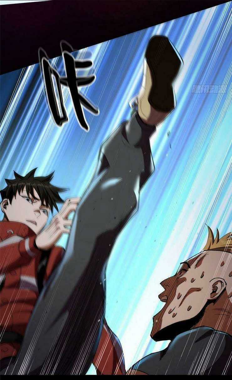 Luân Bàn Thế Giới Chapter 17 trang 36