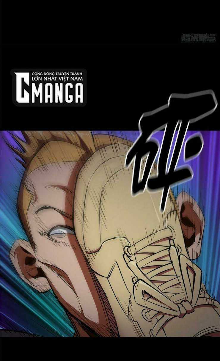 Luân Bàn Thế Giới Chapter 17 trang 37