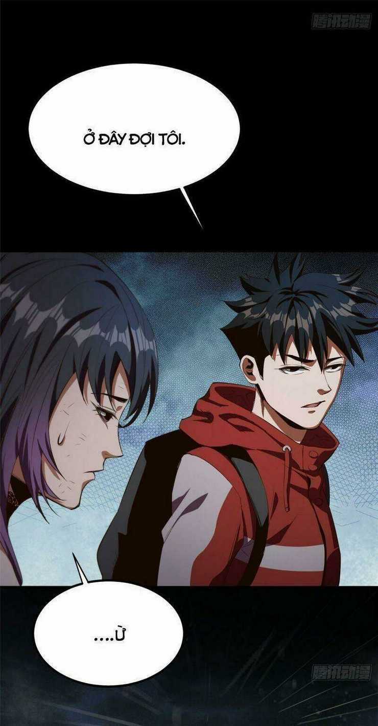 Luân Bàn Thế Giới Chapter 17 trang 39