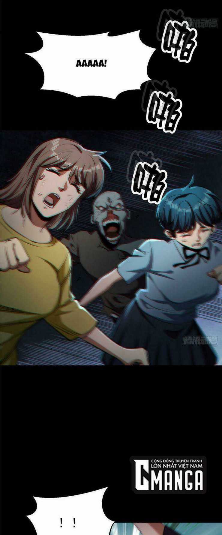 Luân Bàn Thế Giới Chapter 17 trang 4