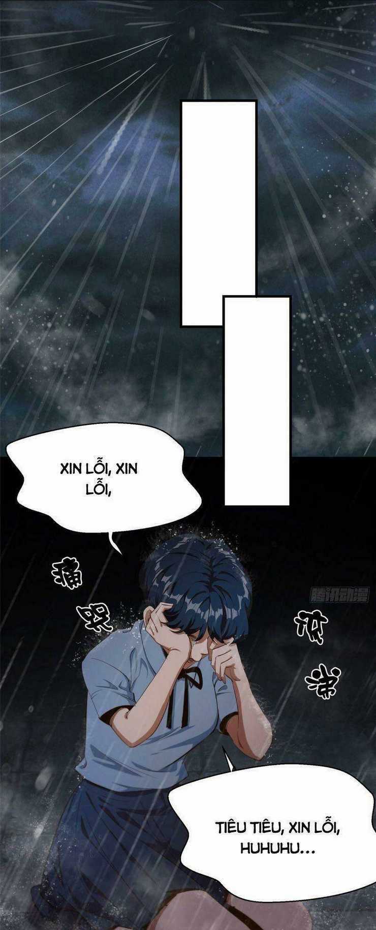 Luân Bàn Thế Giới Chapter 17 trang 40