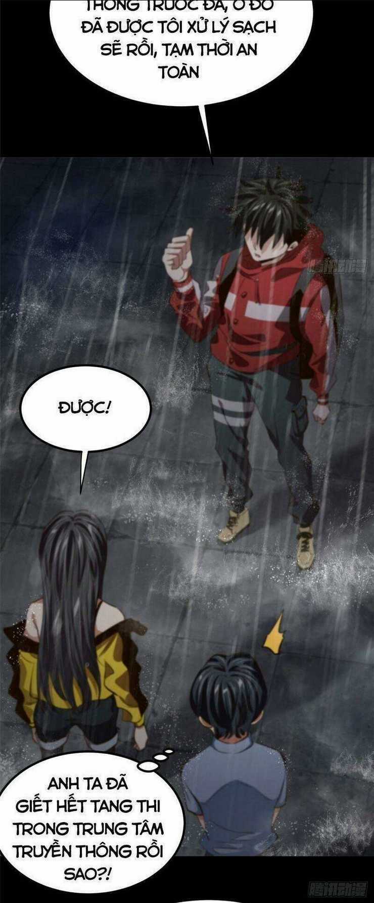 Luân Bàn Thế Giới Chapter 17 trang 45