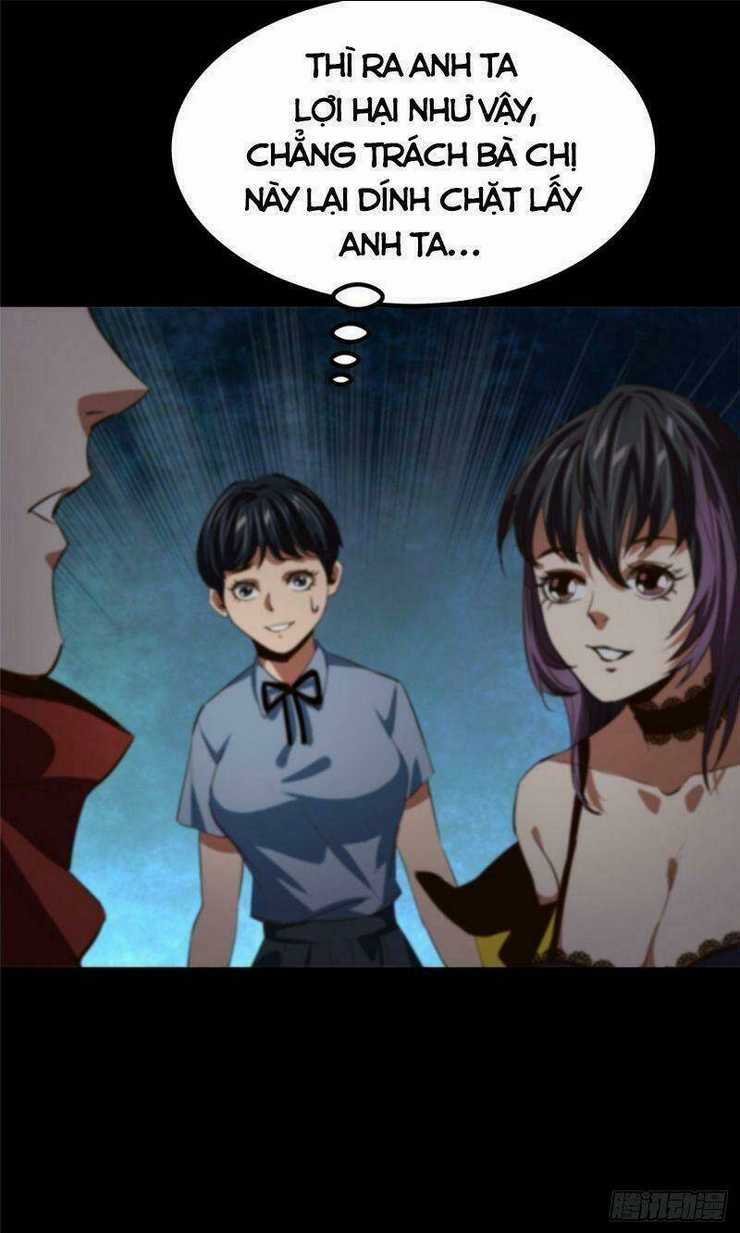 Luân Bàn Thế Giới Chapter 17 trang 46